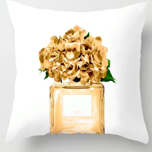 Throw pillowcases set of 4 - Picture 2 of 4